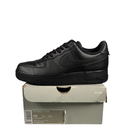 Nike Air Force 1 Low Swoosh Pack All-Star Sail (2018) Size 10 NEW s18002