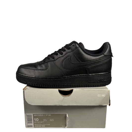 Nike Air Force 1 Low Swoosh Pack All-Star Sail (2018) Size 10 NEW s18002