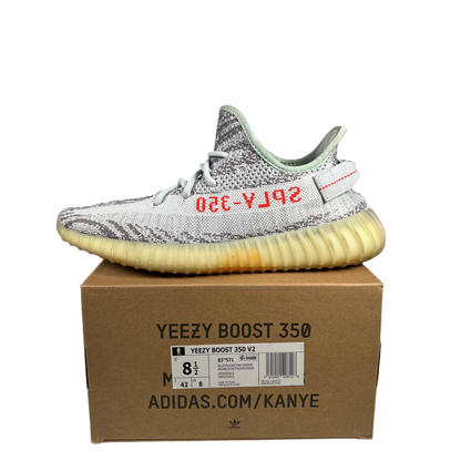 Yeexy 350 Blue Tint (2017) USED Size 8.5 S17734