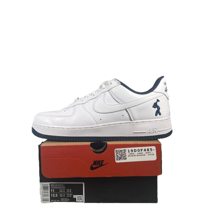 Nike Air Force 1 Lil Yachty Concrete Boys It's Us (2025) Size 11 USED s20456