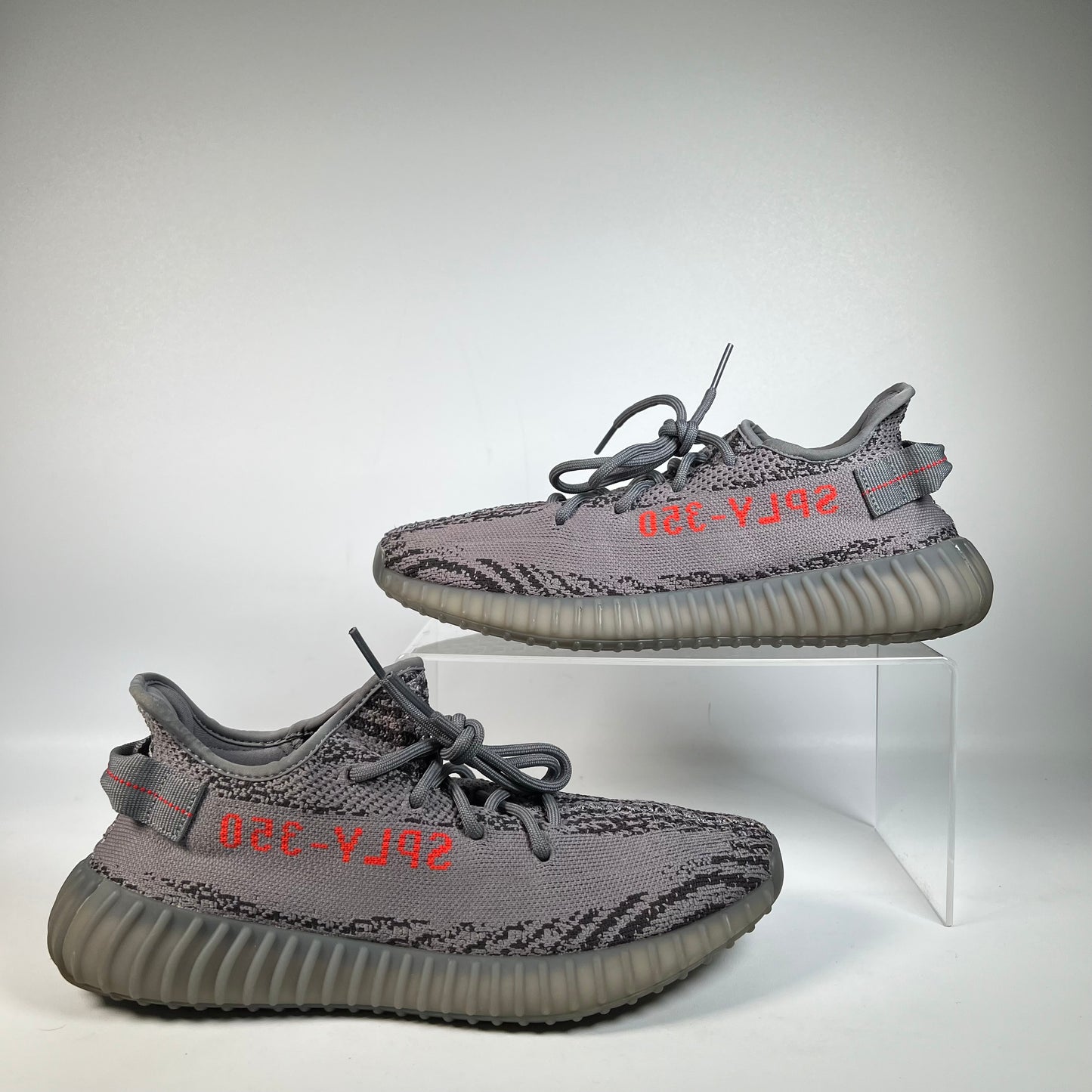 Yeezy 350 Beluga 2.0 (2017) Size 9.5 USED s21746