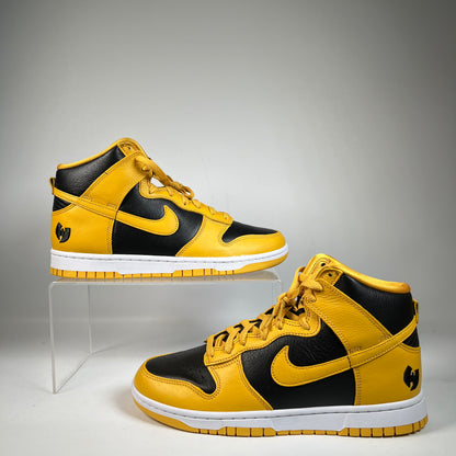 Nike SB Dunk High Wu Tang (2024) Size 8.5 NEW s21397