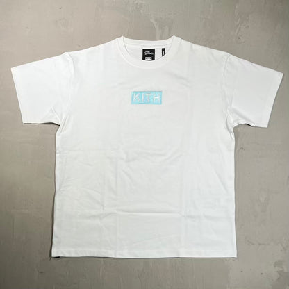Kith The Simpsons Cast Tee White Size Large NEW x18834