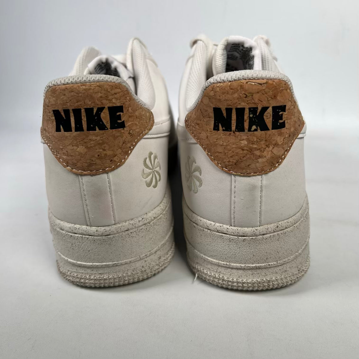 Nike Air Force 1 Low Next Nature Cork (2023) Size 12 NEW s23737