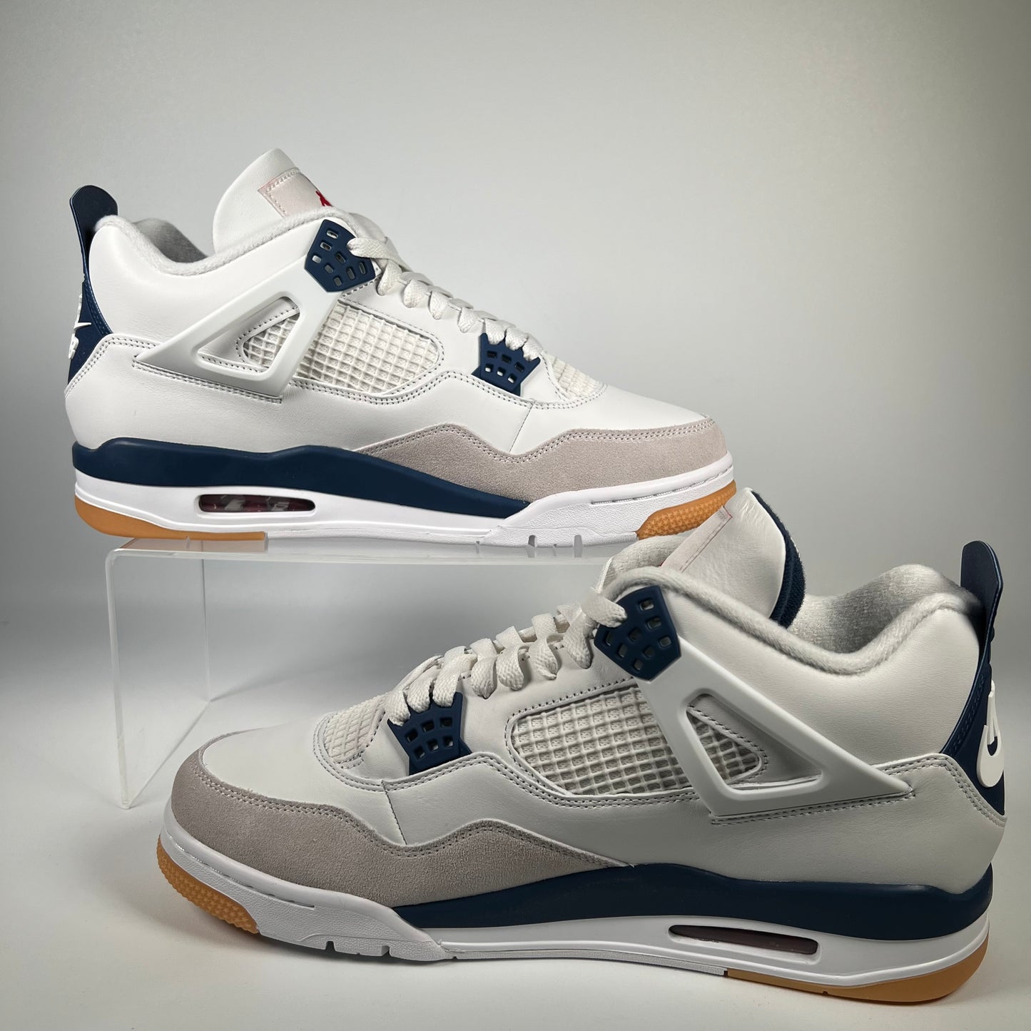 Jordan 4 SB Navy (2025) Size 12 NEW s18206