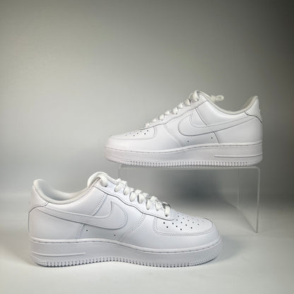 Nike Air Force 1 White (2026) Size 10.5 NEW s22202