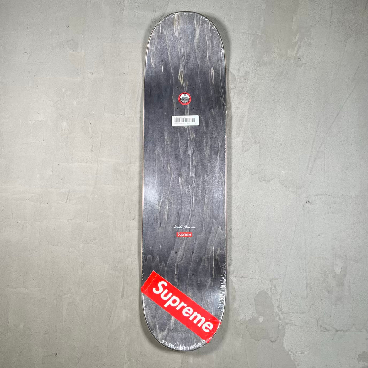 Supreme Al Green Skateboard (2022) NEW x5396