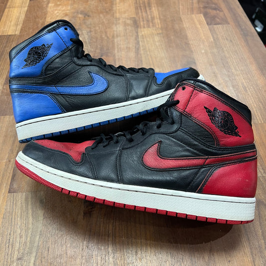 Jordan 1 Lance Mountain Black (2014) Size 11 USED s17289