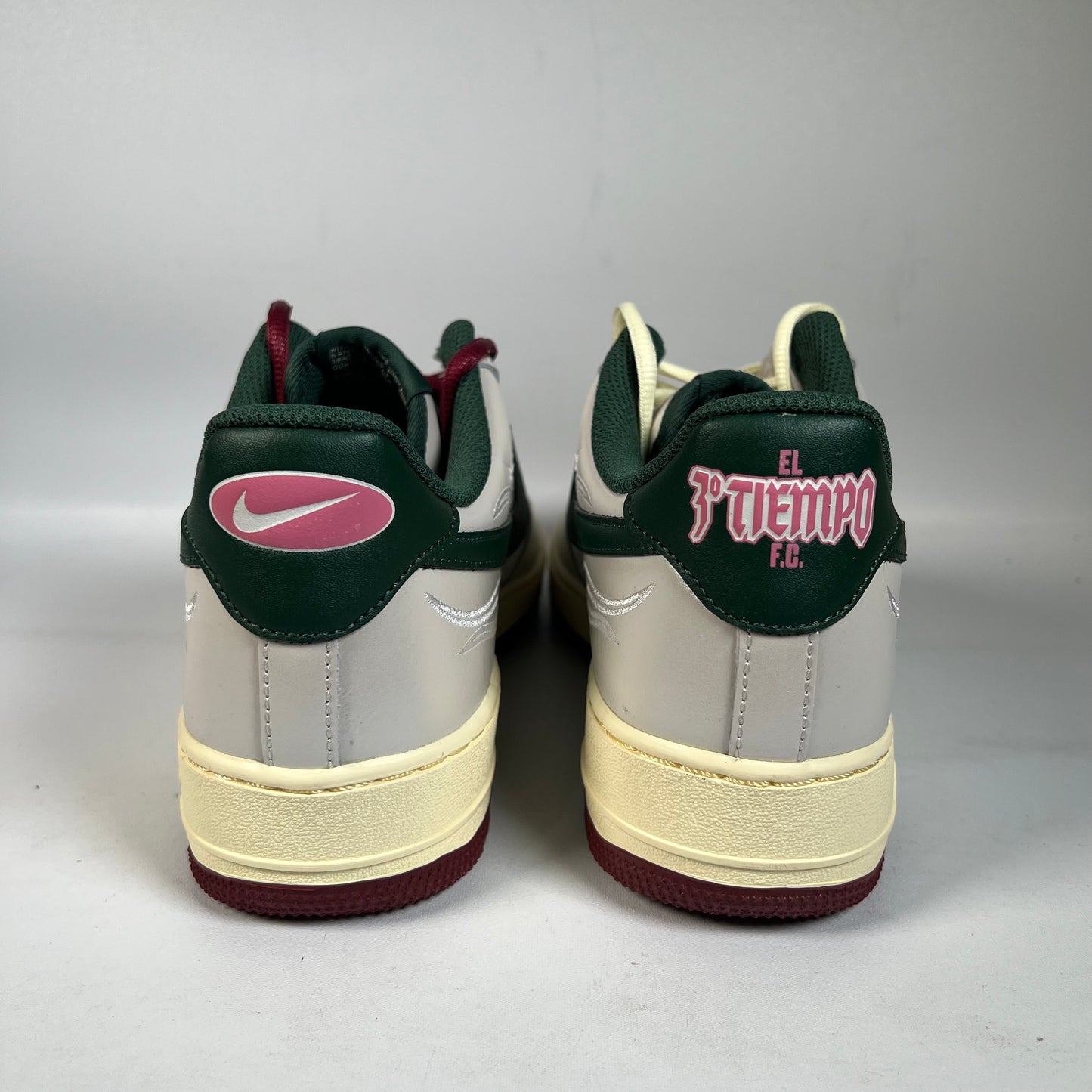 Nike Air Force 1 Mexico World Cup (2026) Size 9 NEW s22172