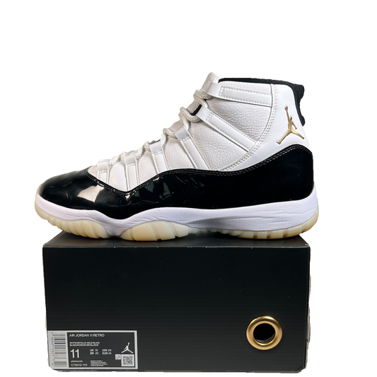 Jordan 11 High DMP Gratitude (2023) Size 11 USED s22795