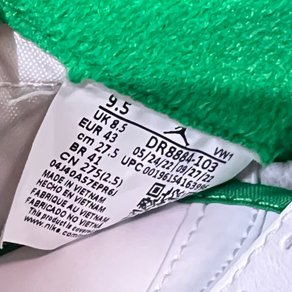 Jordan 2 Lucky Green (2023) Size 9.5 USED s21931