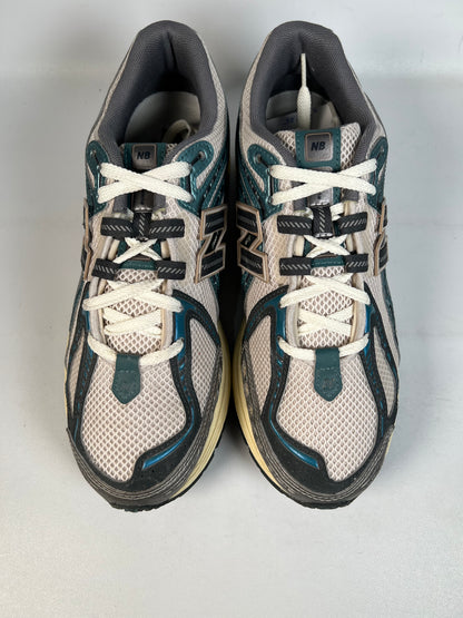 New Balance 1906R Metallic Teal New Spruce (2024) Size 8.5 USED s22035