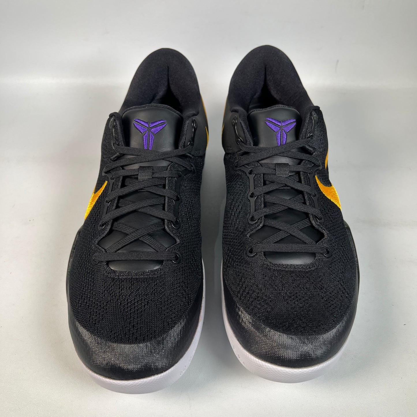 Nike Kobe 8 Lakers Away (2024) Size 9.5 USED s22293