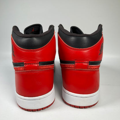 Jordan 1 High Bred (2001) Size 10 USED s19641