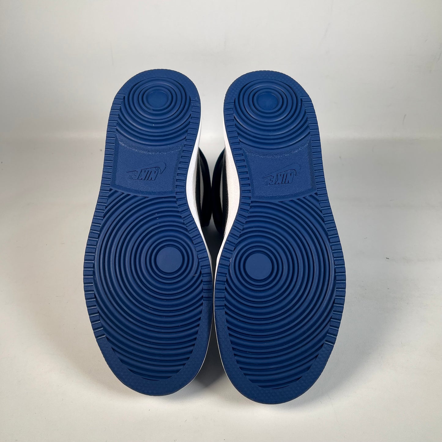 Jordan 1 High AJKO Strom Blue (2021) Size 8 NEW s22478