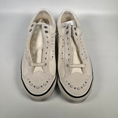 Vans Old Skool Pearlozed Pack Marshmallow (2025) Size 8.5 NEW s23852