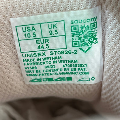 Saucony Grid Shadow 2 Jae Tips What's The Occasion? Wear to the Party (2023) Size 10.5 USED s19514