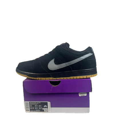 Nike SB Dunk Low Fog (2021) Size 11 USED s23669