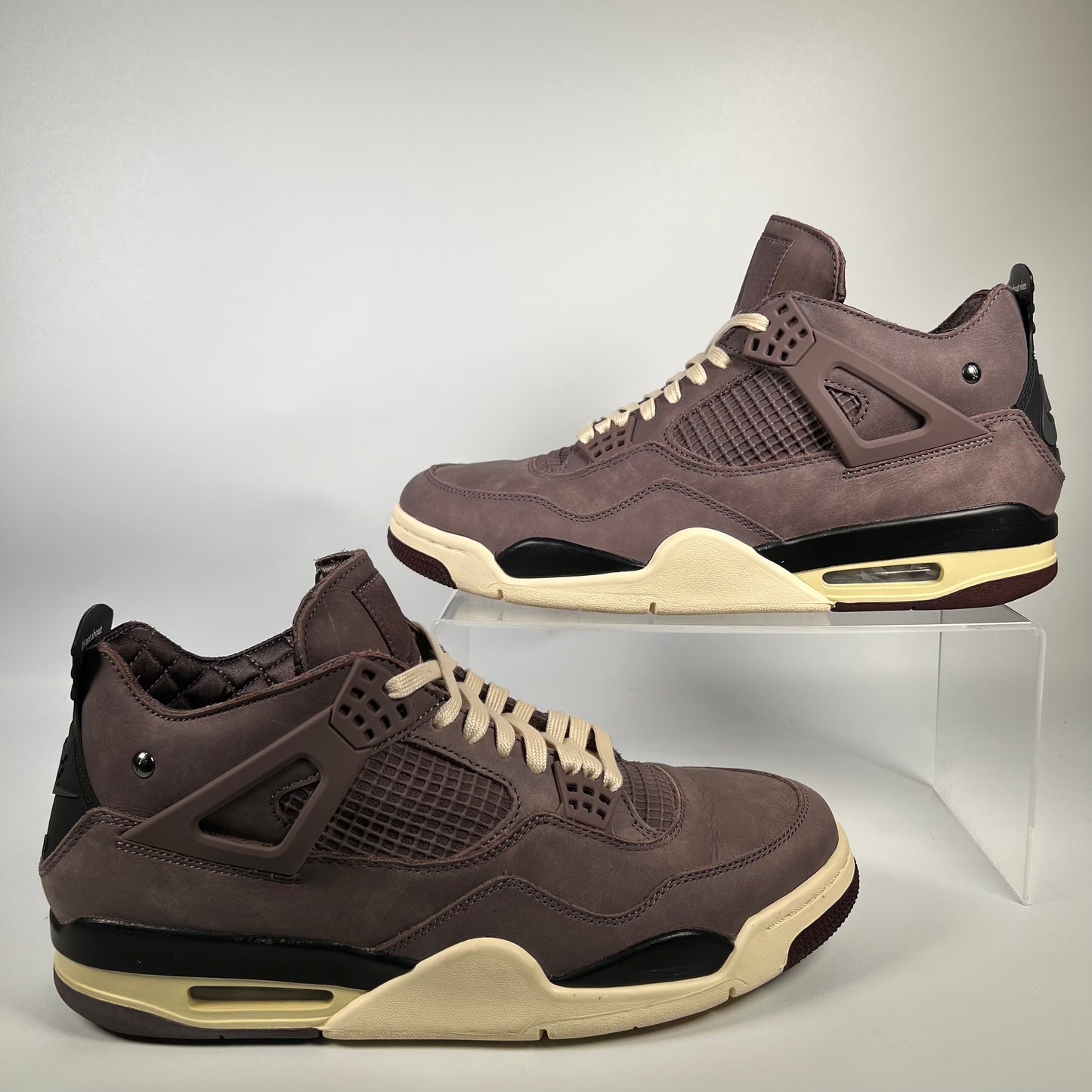 Jordan 4 A Ma Maniere Violet Ore (2022) Size 11.5 USED s18833