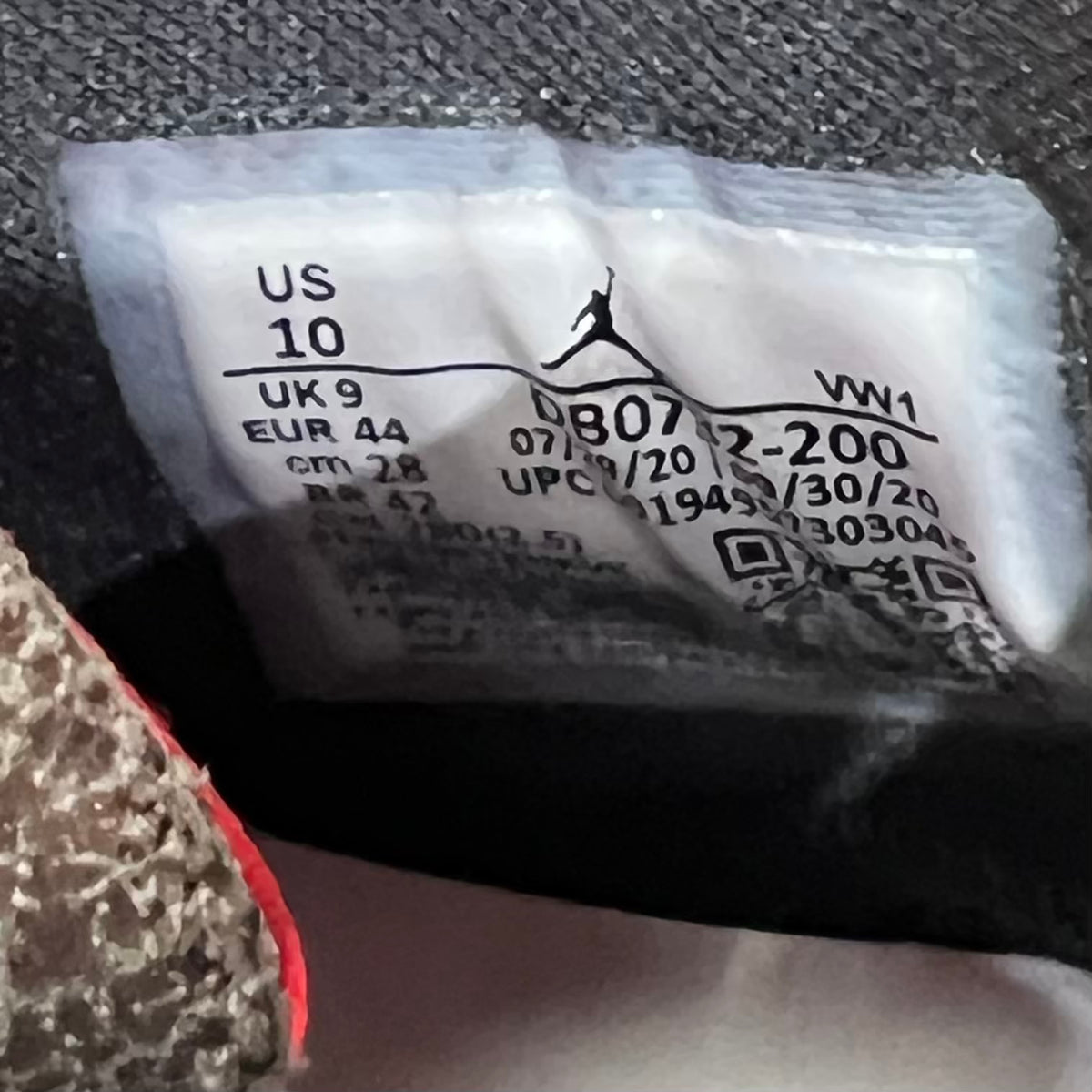 Jordan 4 Taupe Haze (2021) Size 10 NEW s23567