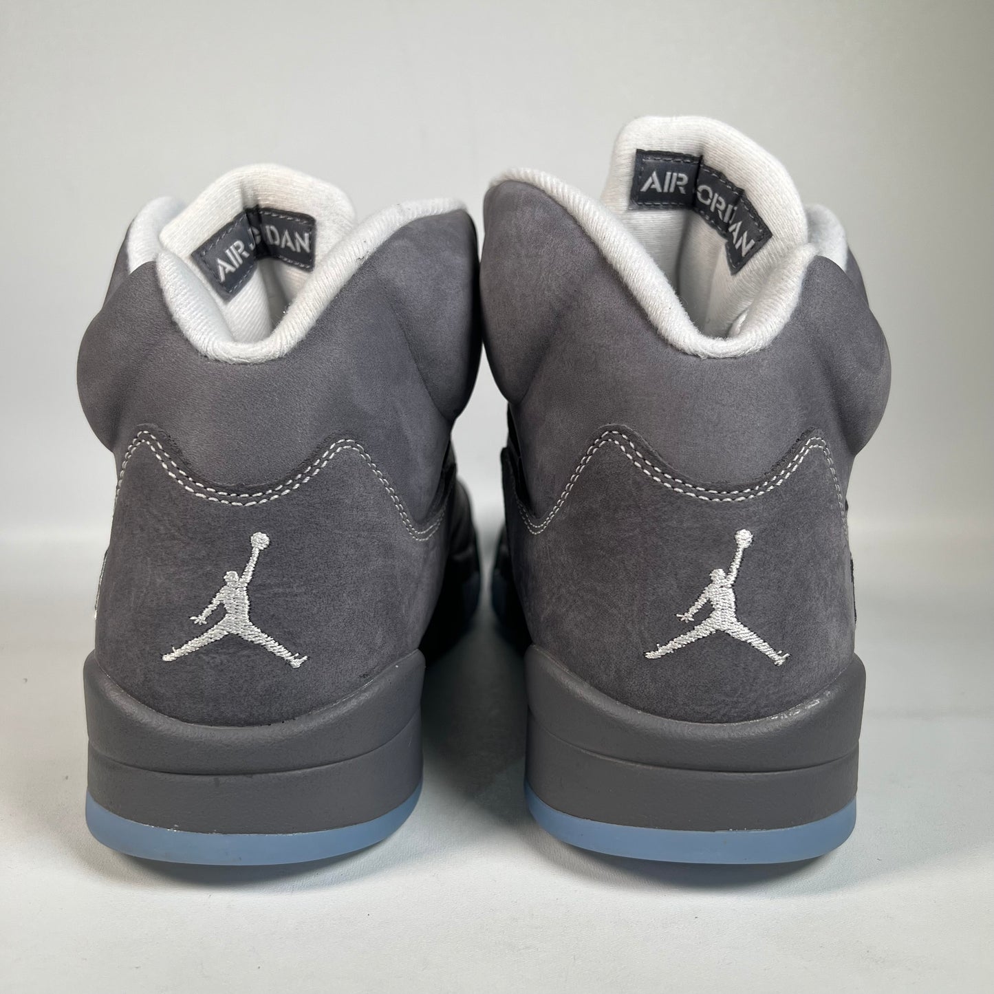 Jordan 5 Wolf Grey (2026) Size 10.5 USED s22268