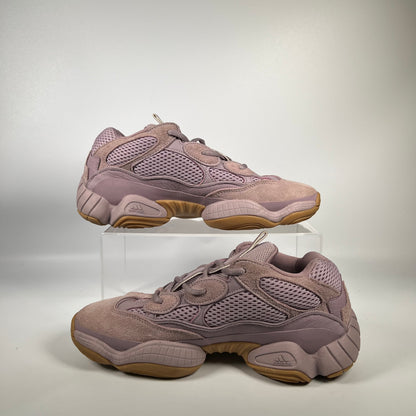 Yeezy 500 Soft Vision (2019) Size 9.5 USED S18810