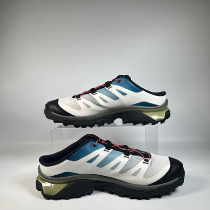 Salomon XT-4 Mule MM6 Maison Margiela Vanilla Ice Gibraltar Sea (2026) Size 11 USED s23430