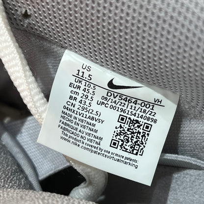 Nike SB Dunk Low Orange Label Wolf Grey Gum (2023) Size 11.5 USED S19734