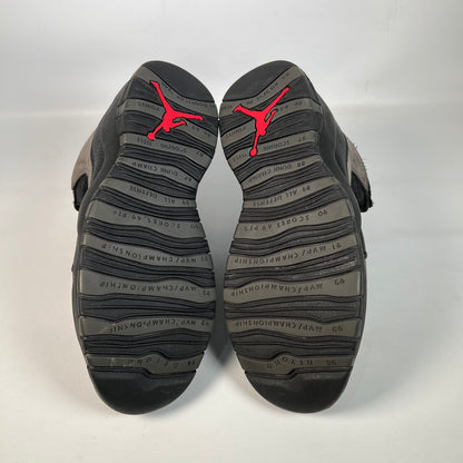 Jordan 10 Shadow (2018) Size 8.5 USED s22513