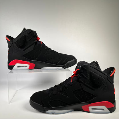 Jordan 6 Infrared Salesman (2026) Size 11 NEW s23849