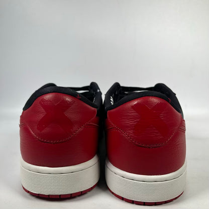 Jordan 1 Low Banned (2026) Size 13 USED s23697