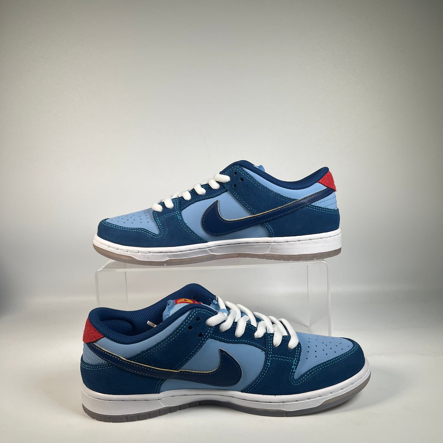 Nike SB Dunk Low Why So Sad (2022) Size 8.5 NEW s22043