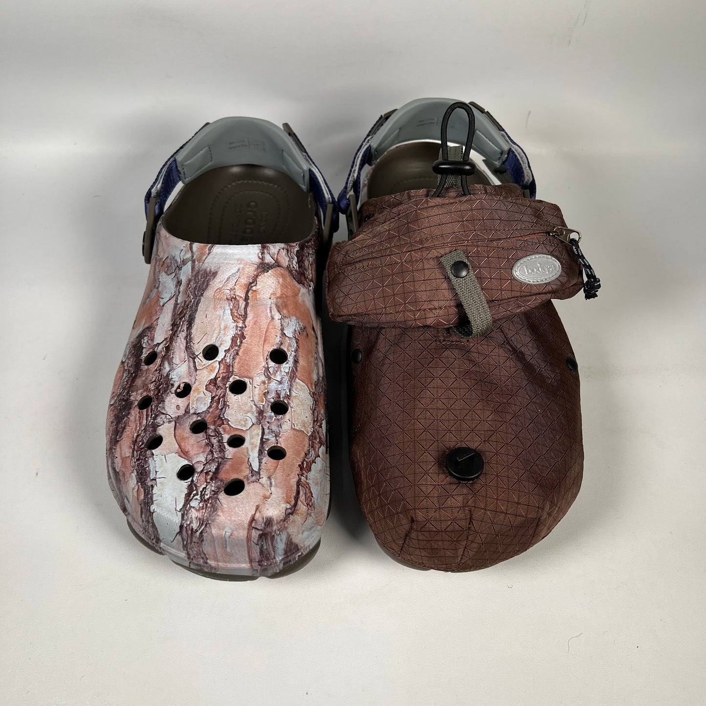 Crocs Bodega Off the Beaten Path (2024) Size 12 NEW s20745