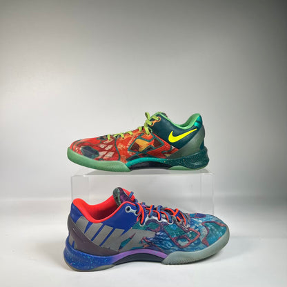 Nike Kobe 8 What The (2025) Size 6y USED s23599