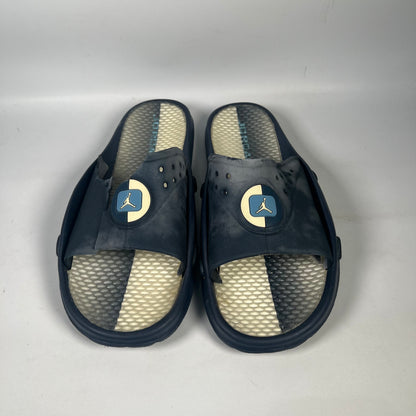 Jordan mod slides Used Size 12