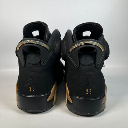 Jordan 6 DMP (2019) Size 9.5 USED s22414