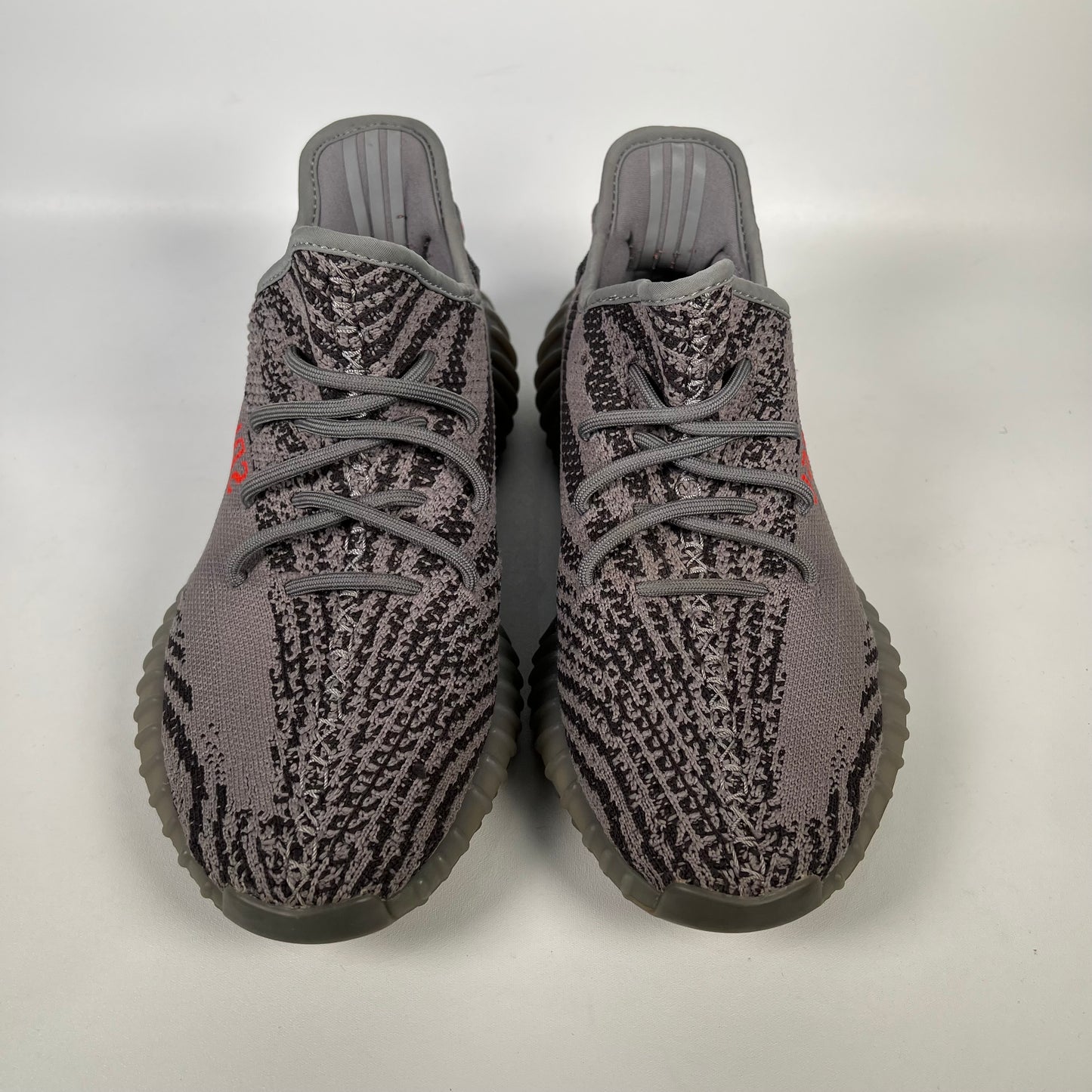 Yeezy 350 Beluga 2.0 (2017) Size 9 USED s18722