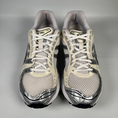 Asics Gel Kayano 14 White Midnight (2023) Size 10m / 11.5w USED s19569