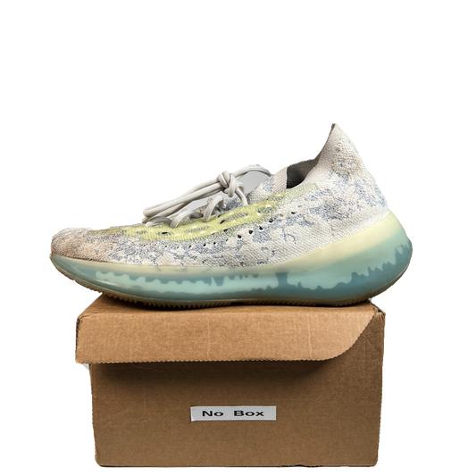 Yeezy 380 Alien Blue (2021) Size 11 USED s22971