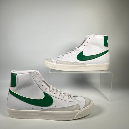 Nike Blazer Mid 77 Vintage Pine Green (2021) Size 9.5 NEW s18570