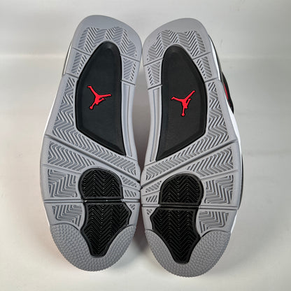 Jordan 4 Toro Bravo (2026) Size 9.5 NEW s22596
