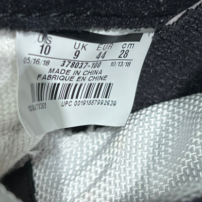 Jordan 11 Concord (2018) Size 10 USED s20216