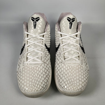 Nike Kobe 6 Sail All Star (2025) Size 10 USED s20124