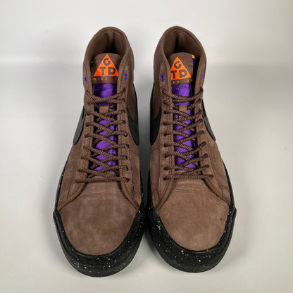 Nike SB Blazer Mid GT ACG (2020) Size 10 USED s17867