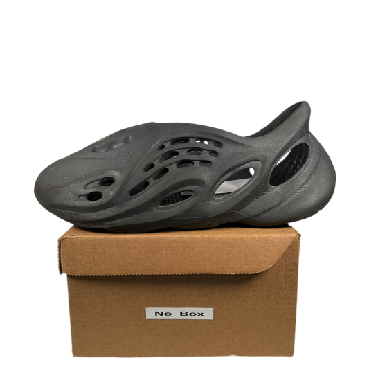 Yeezy Onyx Slide Size 13 USED S18811