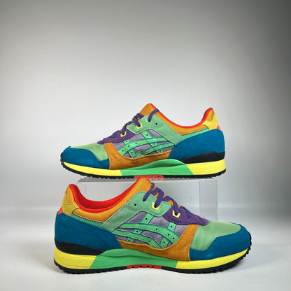 Asics Gel-Lyte III OG Day Lyte (2021) Size 12 USED s21163