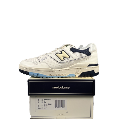 New Balance 550 Rich Paul (2021) Size 8.5 NEW s21025