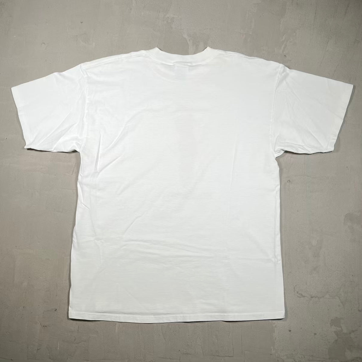 1998 South Park Howdy Ho Poop Cartoon Promo White Tee Size XL USED v20210
