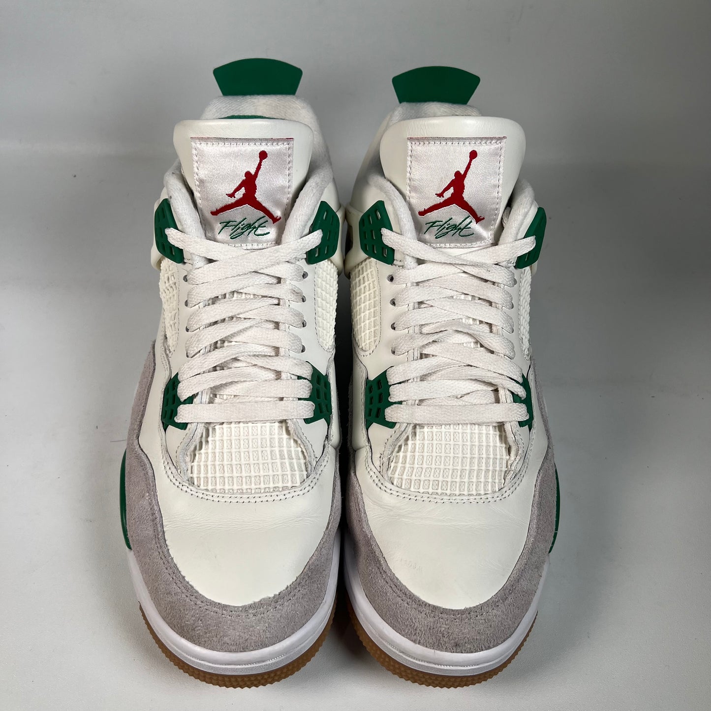 Jordan 4 SB Pine Green (2023) Size 10.5 USED s21904