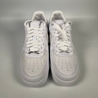 Nike Air Force 1 Low Sushi Club White (2025) Size 7.5 NEW s19191